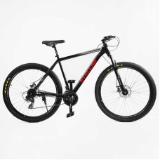 Велоcипед Спортивний Corso Stellar 29" дюймів TL-29314