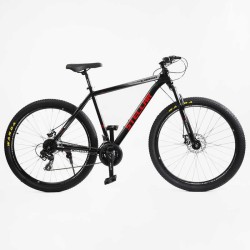 Велоcипед Спортивний Corso Stellar 29" дюймів TL-29314