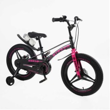 Велосипед 18" дюймів 2-х колісний Corso Stream SM-40680