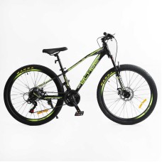 Велосипед Спортивный Corso BLADE 26" дюймов BD-26204