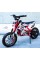 Пітбайк електричний Corso SE-961158 (1) двигун 1000W, акумулятор 36V12Ah, в коробці