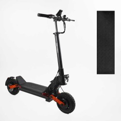 Електричний самокат 777602 Billgery (1) двигун 2*1000W, акумулятор літієвий 60V18Ah, колеса надувні 10’’, в коробці