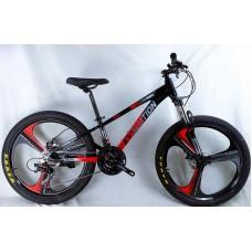 Велоcипед Спортивний Corso Evolution 24" дюймів EV-24314