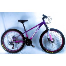Велосипед Спортивний Corso 26" дюймів ENERGY EN-26813