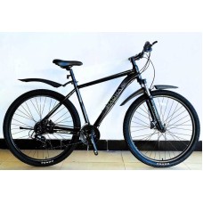 Велосипед Спортивний Corso MADMAX 29" MX-29062