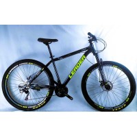 Велосипед Спортивний Corso Leader 29" дюймів LR-55620