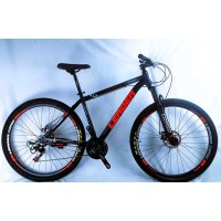 Велосипед Спортивний Corso Leader 29" дюймів LR-54310