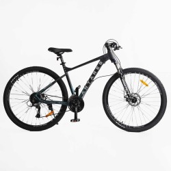 Велосипед Спортивний Corso ANTARES 29" дюймів AR-29166