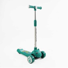 Самокат триколісний "Skyper" DS-17065