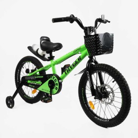 Велосипед 2-х колісний 18" CORSO TG-94300 TAYGER