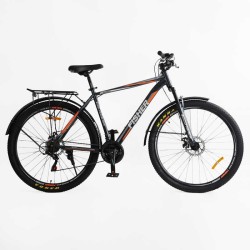 Велосипед Спортивний Corso Fisher 29" дюймів FS-83260