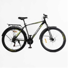 Велосипед Спортивний Corso Fisher 29" дюймів FS-70190