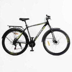 Велосипед Спортивний Corso Fisher 29" дюймів FS-70190