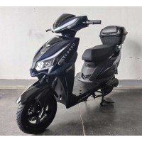 Електроскутер Corso GTS-RR GT-636079 1500W, 72V/30Ah LiFePO4, 62 км/год, 105 км запас ходу, кофр, LED, сигналізація