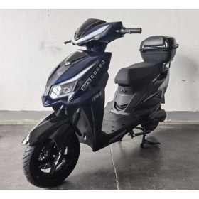 Электроскутер Corso GTS-RR GT-636079 1500W, 72V/30Ah LiFePO4, 62 км/ч, 105 км запас хода, кофр, LED, сигнализация