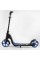 Самокат двоколісний 79855 "Best Scooter" (2) колір СИНІЙ, колеса PU - 20 см, широкий велосипедне кермо, новий затиск керма, в коробці