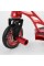 Самокат трюковий 46409 Best Scooter (4) HIC-система, ПЕГИ, алюмінієвий диск та дека, АНОДОВАНЕ ФАРБУВАННЯ, колеса PU, d = 110мм, ширина керма - 60 см