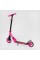 Самокат двухколесный "Best Scooter" R - 21071 (4) колеса PU 145мм, передний амортизатор, алюминиевый тормоз, в коробке
