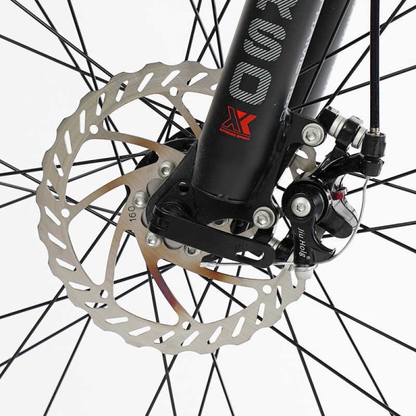 Велосипед Спортивний CORSO Legend 27,5" дюймів LG-27963