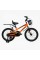 Велосипед 2-х колісний 18" "CORSO" TG-11360 "TAYGER"