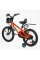 Велосипед 2-х колісний 18" "CORSO" TG-11360 "TAYGER"