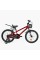 Велосипед 2-х колісний 20" "CORSO" TG-69303 "TAYGER"