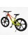 Велоcипед Спортивний Corso MAGNUM 24" дюймів MN-24821
