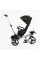 Велосипед 6390 – 10-960 BestTrike "Oscar" ПОВОРОТНЕ СИДІННЯ, КЕРМО СКЛАДАЄТЬСЯ, КОЛЕСА З ПРОГУМОВАНИМ PU, КОШИК, ТЕЛЕСКОПІЧНА РУЧКА