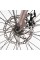 Велосипед міський Corso Liberty 28" дюймів LR-28833