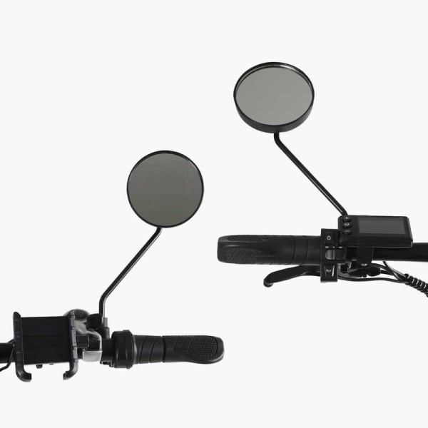 Електровелосипед Corso «Kraft» 20" дюймів KR-42117 (1) рама сталева, двигун 500W, акум. 48V15Ah, Shimano 7 швидкостей, зібраний на 75, у коробці