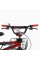 Велосипед 2-х колісний 16" "Corso Falcon" FL-16360 Велосипед 2-х колісний 16" "Corso Falcon" FL-16360
