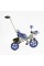 Велосипед 3-х колісний BS-70362 "Best Trike"