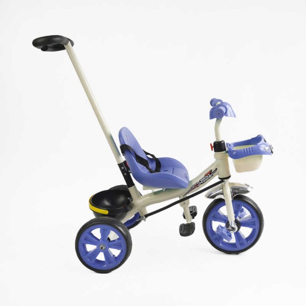 Велосипед 3-х колісний BS-70362 "Best Trike"