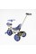Велосипед 3-х колісний BS-70362 "Best Trike"