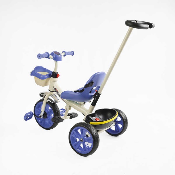 Велосипед 3-х колісний BS-70362 "Best Trike"