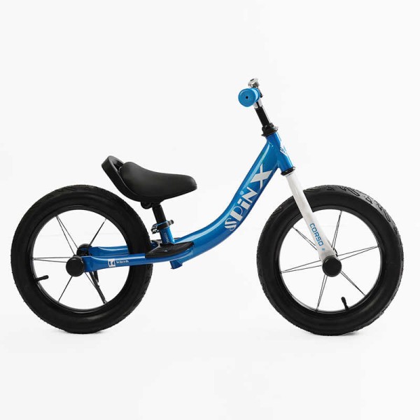 Велобіг "CORSO Spin-X" PX-322-94