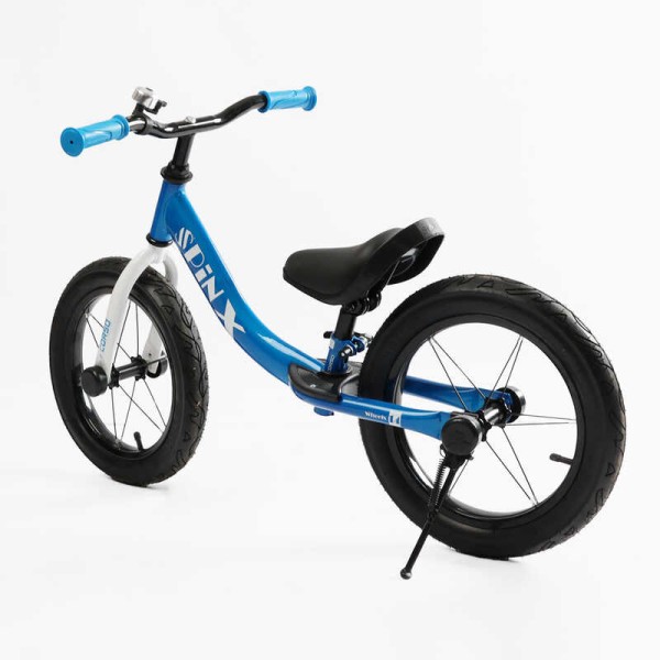 Велобіг "CORSO Spin-X" PX-322-94