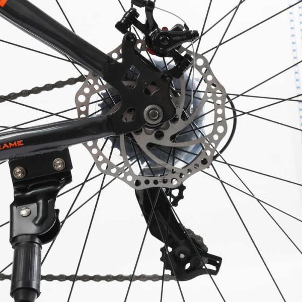 Велоcипед Спортивный Corso NEW NITRO 29" дюймов NT-25022