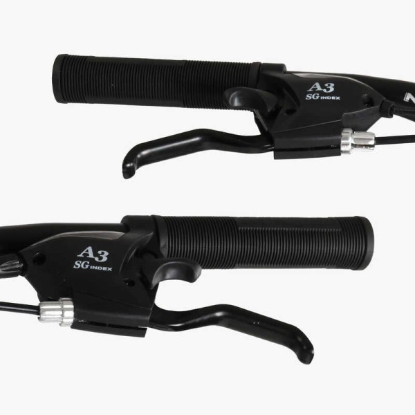 Велоcипед Спортивный Corso NEW NITRO 29" дюймов NT-25022