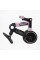 Велосипед 3-х колісний BS-11402 "Best Trike" колеса EVA переднє 8", заднє 6", нейлонова рама, трансформується у велобіг, підсвічування, в коробці