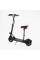 Електричний самокат BS-10588 Best Scooter з сидінням (1) двигун 800W, акумулятор літієвий 48V13Ah, колеса надувні 10’’, в коробці