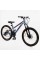 Велосипед Спортивный Corso 24" дюйма RIDER RD-24120