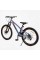 Велосипед Спортивный Corso 24" дюйма RIDER RD-24120