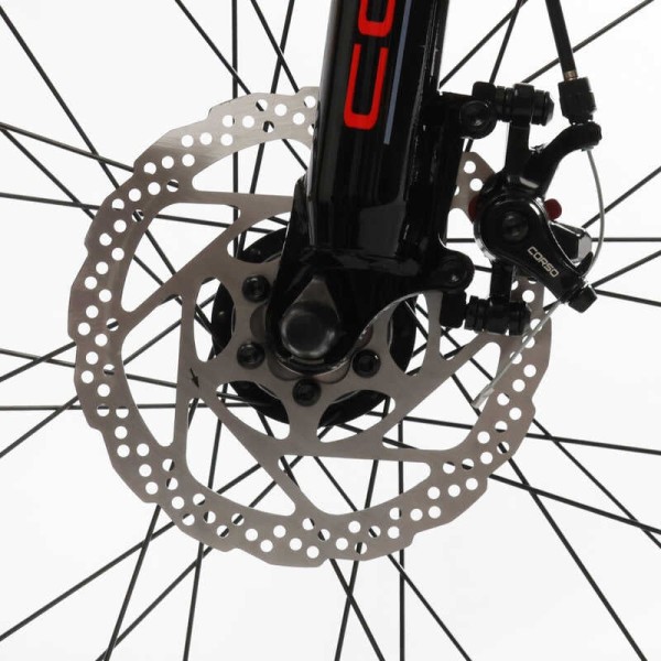 Велосипед Спортивный Corso 24" дюйма RIDER RD-24120