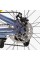 Велосипед Спортивный Corso 24" дюйма RIDER RD-24120