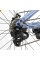 Велосипед Спортивный Corso 24" дюйма RIDER RD-24120