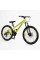 Велосипед Спортивный Corso 24" дюйма RIDER RD-24880