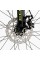 Велосипед Спортивный Corso 24" дюйма RIDER RD-24880