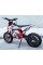 Пітбайк електричний Corso SE-961158 (1) двигун 1000W, акумулятор 36V12Ah, в коробці