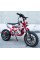 Пітбайк електричний Corso SE-961158 (1) двигун 1000W, акумулятор 36V12Ah, в коробці